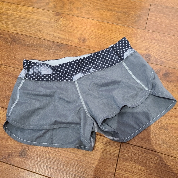 SOLD - Lululemon shorts - Picture 2 of 5